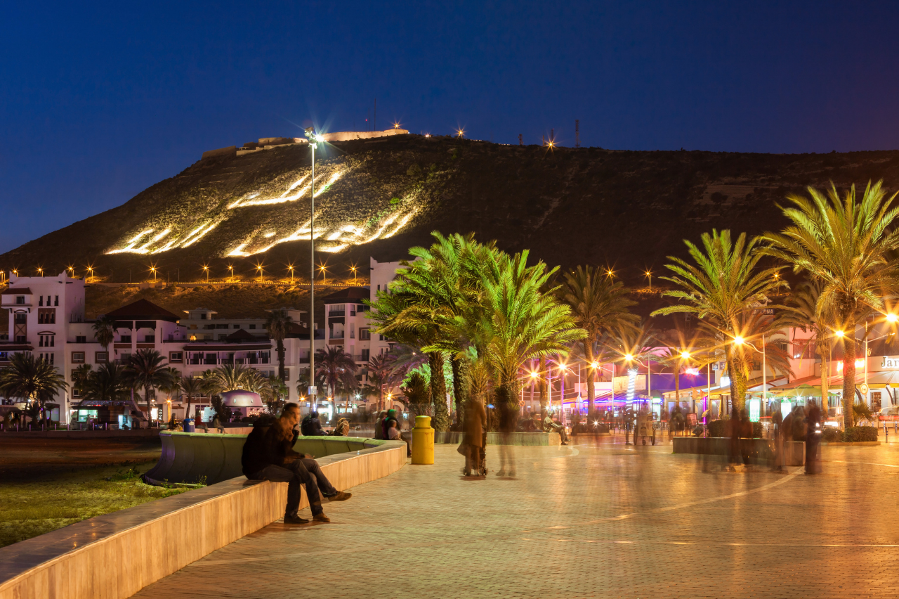 Agadir